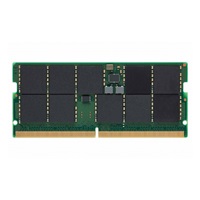 KINGSTON SODIMM DDR5 16GB 5600MT/s CL46 1Rx8 ECC