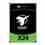 SEAGATE HDD EXOS X24 3,5" - 16TB, SATA, 512MB, 512e