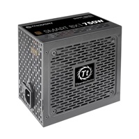 THERMAL TAKE zdroj 750W Smart BX1 SE, 120mm, 80+ Bronze, černá