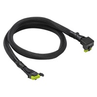 ASROCK Kabel 12VHPWR, 90°, 700mm, černá