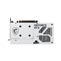 MSI VGA NVIDIA GeForce RTX 5060 Ti 16G VENTUS 2X OC WHITE PLUS, RTX 5060 Ti, 16GB GDDR7, 3xDP, 1xHDMI