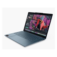 LENOVO NTB Yoga Slim 7 14AKP10 - Ryzen AI 5 340,14" WUXGA OLED,16GB,512SSD,HDMI,AMD Radeon 840M,W11H,3Y Premium