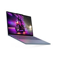 LENOVO NTB Yoga Pro  9 16IAH10 - Ultra 7 255H,16" 2.8K WQXGA+ OLED,32GB,1TSSD,HDMI,RTX 5060 8GB,W11P,3Y Premium