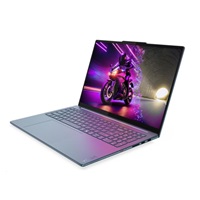 LENOVO NTB Yoga Pro  9 16IAH10 - Ultra 7 255H,16" 2.8K WQXGA+ OLED,32GB,1TSSD,HDMI,RTX 5060 8GB,W11P,3Y Premium