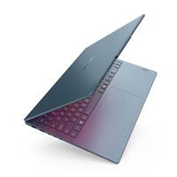 LENOVO NTB Yoga Pro  9 16IAH10 - Ultra 7 255H,16" 2.8K WQXGA+ OLED,32GB,1TSSD,HDMI,RTX 5060 8GB,W11P,3Y Premium