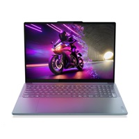 LENOVO NTB Yoga Pro  9 16IAH10 - Ultra 7 255H,16" 2.8K WQXGA+ OLED,32GB,1TSSD,HDMI,RTX 5060 8GB,W11P,3Y Premium
