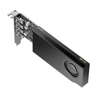 PNY VGA NVIDIA RTX A1000 8G, 8G GDDR6, 4xmDP