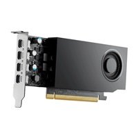 PNY VGA NVIDIA RTX A1000 8G, 8G GDDR6, 4xmDP