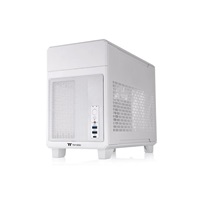 THERMAL TAKE Case TR100, Mini-ITX, bílá