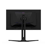 GIGABYTE LCD - 27" Gaming monitor AORUS FO27Q5P, OLED, 2560 x 1440 QHD, 500Hz, 1.5M:1, 300cd/m2, 0.03ms, 2xHDMI, 2xDP