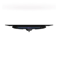 GIGABYTE LCD - 27" Gaming monitor AORUS FO27Q5P, OLED, 2560 x 1440 QHD, 500Hz, 1.5M:1, 300cd/m2, 0.03ms, 2xHDMI, 2xDP