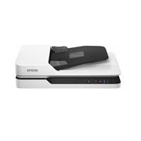 EPSON skener WorkForce DS-1730, A4, 1200x1200dpi, USB, Duplex