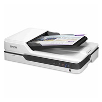 EPSON skener WorkForce DS-1730, A4, 1200x1200dpi, USB, Duplex