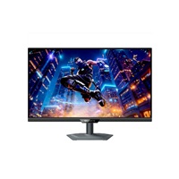 GIGABYTE LCD - 27" Gaming monitor M27UP, SS IPS, 3840x2160 UHD, 160Hz, 1000:1, 350cd/m2, 1ms, 2xHDMI, 1xDP