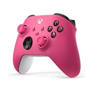 Xbox Wireless Controller Deep Pink