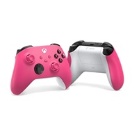 Xbox Wireless Controller Deep Pink