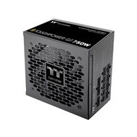 THERMAL TAKE zdroj 750W Toughpower GT, 120mm, Plně modulární, 80+ Gold, černá