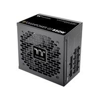 THERMAL TAKE zdroj 850W Toughpower GT, 120mm, Plně modulární, 80+ Gold, černá