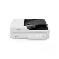 EPSON skener WorkForce DS-1760WN, A4, 1200x1200dpi, USB, DUPLEX, Wi-Fi