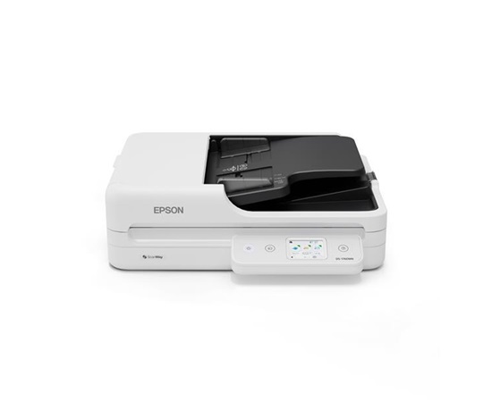 EPSON skener WorkForce DS-1760WN, A4, 1200x1200dpi, USB, DUPLEX, Wi-Fi