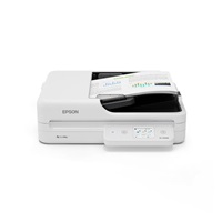 EPSON skener WorkForce DS-1760WN, A4, 1200x1200dpi, USB, DUPLEX, Wi-Fi