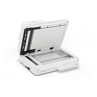 EPSON skener WorkForce DS-1760WN, A4, 1200x1200dpi, USB, DUPLEX, Wi-Fi