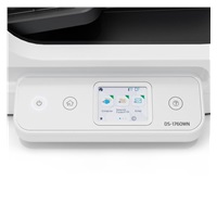 EPSON skener WorkForce DS-1760WN, A4, 1200x1200dpi, USB, DUPLEX, Wi-Fi