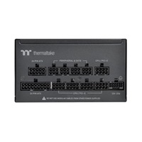 THERMAL TAKE zdroj 850W Toughpower PT, 135mm, Plně modulární, 80+ Platinum, černá