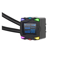 THERMAL TAKE Vodní chladič LA240-S ARGB, 2x120mm ARGB, LGA1851, AM5, černá