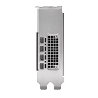 PNY VGA NVIDIA RTX 2000 ADA 16G, 16G GDDR6, 4xmDP