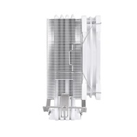 THERMAL TAKE Chladič CPU UX200 SE ARGB, 1x120mm, LGA1851, AM5, bílá