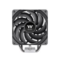 THERMAL TAKE Chladič CPU UX400, 1x120mm, LGA1851, AM5, černá