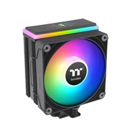 THERMAL TAKE Chladič CPU Astria 200 ARGB, 1x120mm, LGA1851, AM5, černá