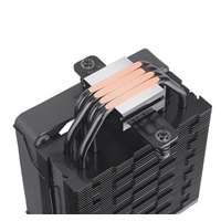 THERMAL TAKE Chladič CPU Astria 200 ARGB, 1x120mm, LGA1851, AM5, černá