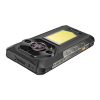 Smartphone Ulefone Armor 30 4G Helio 12GB/512GB (Black), EU