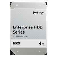 Synology 3,5” SATA HDD HAT5320-4T