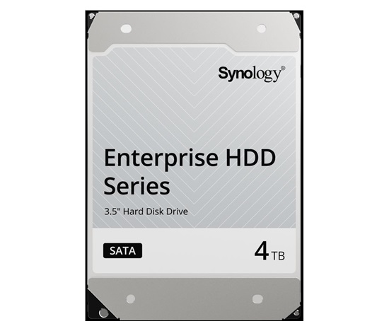 Synology 3,5” SATA HDD HAT5320-4T