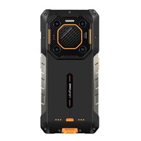 Smartphone Ulefone Armor 26 Ultra 5G 12GB 512GB, Black, [No Charger], EU