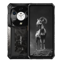 Smartphone Ulefone  Armor 28 Pro 5G 16GB 512GB, Black, EU