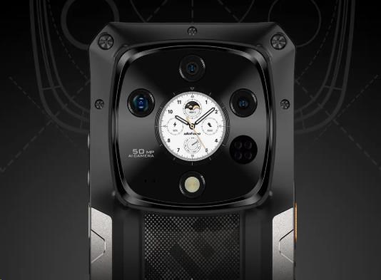 Obr. Design náramkových hodinek 1772876a