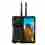 Smartphone Ulefone Armor 26 Ultra 5G 12GB 512GB, Walkie-Talkie, Black, [No Charger], EU