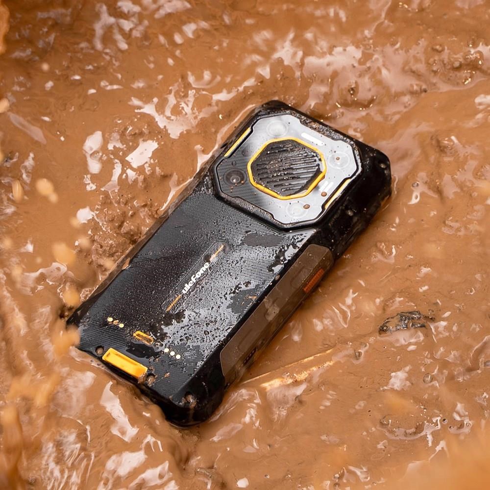 Obr. Ochranná konstrukce Ulefone Defender 1772877i