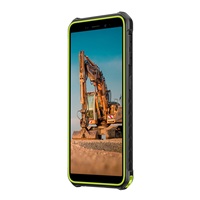 Smartphone Ulefone Armor X12 3GB/32GB (Less Green), no charger