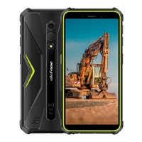 Smartphone Ulefone Armor X12 3GB/32GB (Less Green), no charger