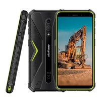 Smartphone Ulefone Armor X12 3GB/32GB (Less Green), no charger