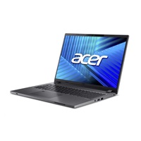 ACER NTB TravelMate P2 16 (TMP216-71-G3-TCO-7291),Ultra 7 155H,16"WUXGA,16GB,1TB SSD,Intel,W11P,Gray – náhled 3
