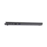 ACER NTB TravelMate P2 16 (TMP216-71-G3-TCO-7291),Ultra 7 155H,16"WUXGA,16GB,1TB SSD,Intel,W11P,Gray – náhled 7