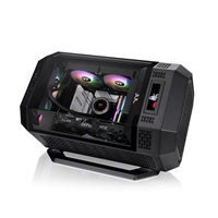 THERMAL TAKE Stojan pro The Tower 300, černá