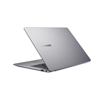 ASUS NTB ExpertBook P5 (P5405CSA-ULTRA5W), Ultra 5 226V, 14" 2560x1600, 16GB, 512GB SSD, Intel Arc, W11 Home, Misty Grey