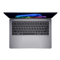 ASUS NTB ExpertBook P5 (P5405CSA-ULTRA5W), Ultra 5 226V, 14" 2560x1600, 16GB, 512GB SSD, Intel Arc, W11 Home, Misty Grey